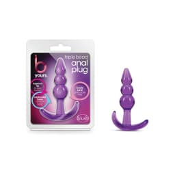 B Yours Anal Plug, image 3