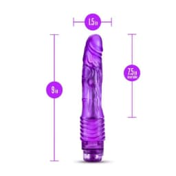 B Yours Vibe #2 Purple, image 3