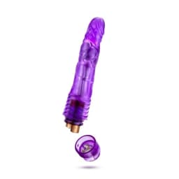 B Yours Vibe #2 Purple, image 7