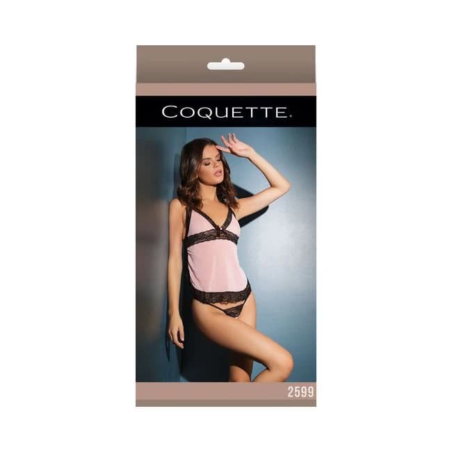 Babydoll & G String - Image 1