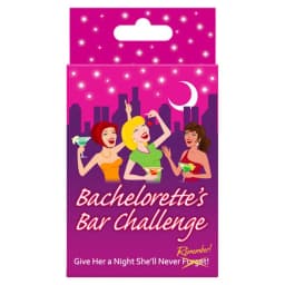 Bachelorette Bar Challenge - Image 2