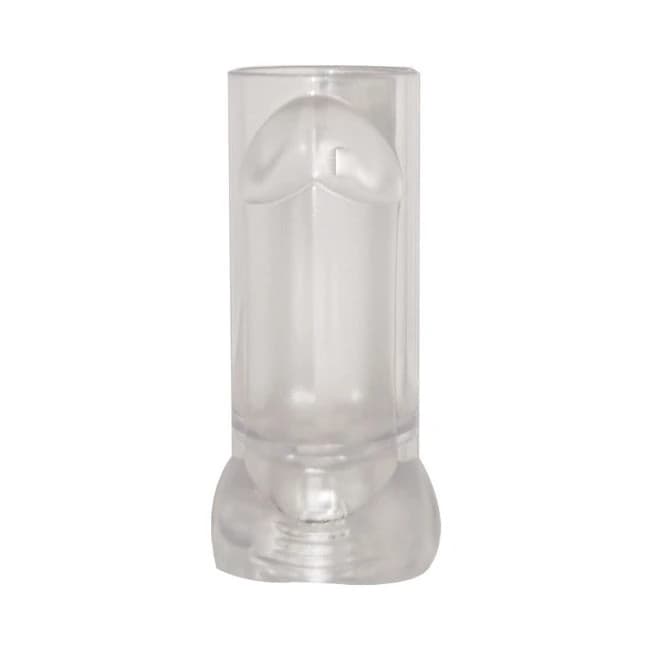 Bachelorette Big Shot Light Up Glass - Image 1