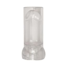 Bachelorette Big Shot Light Up Glass - Image 1