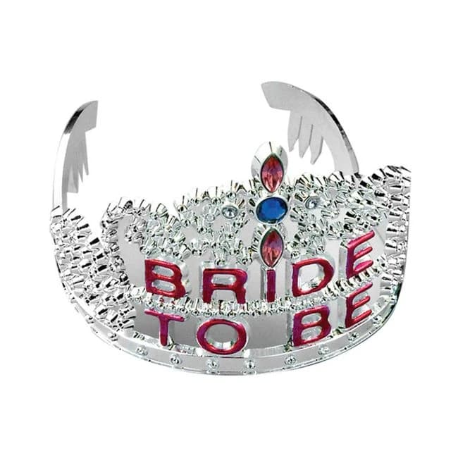 Bachelorette Bride to Be Tiara - Image 1