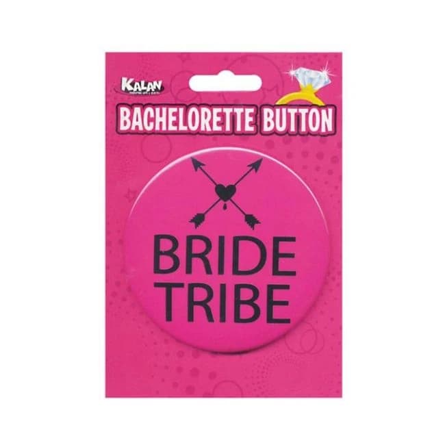 Bachelorette Button Bride Tribe - Image 1