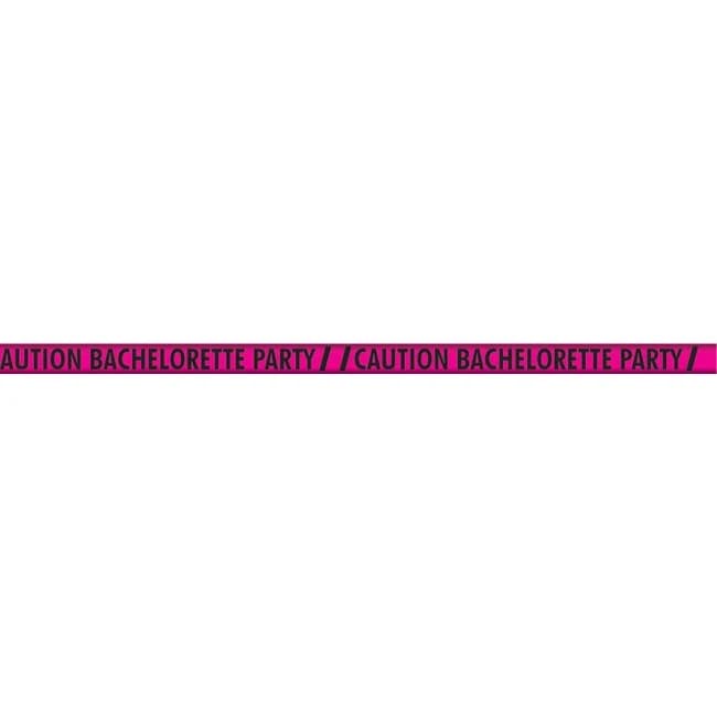 Bachelorette Party Caution Tape - Image 2