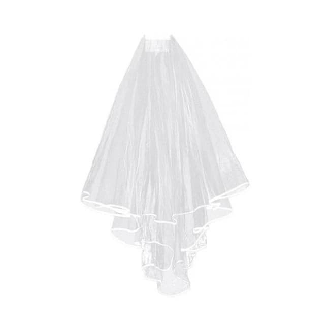 Bachelorette Veil - Image 1