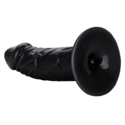 Back End Chubby Black, image 11