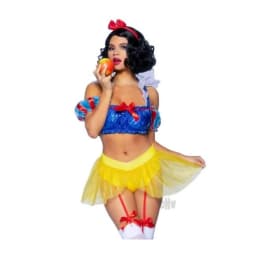 Bad Apple Snow Whitemd, image 2