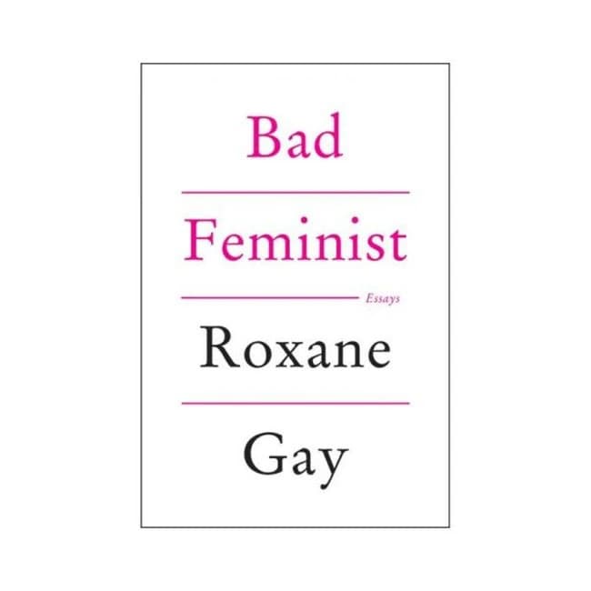 Bad Feminist by Roxane Gay - Image 1