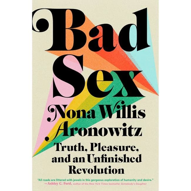 Bad Sex - Image 1