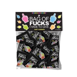 Bag of Fucks I Have to Give Bag of 25, image 1