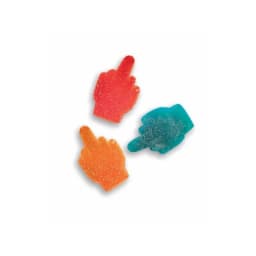 Bag of Fucks I Have to Give Sour Gummy 2.2oz, image 2