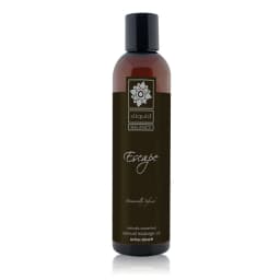 Balance Massage Oil, image 1