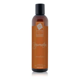 Balance Massage Oil, image 3