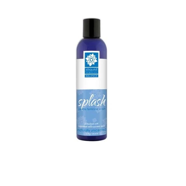 BALANCE SPLASH UNSCENTED 8.5OZ  - Image 1