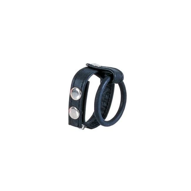 BALL SPREADER MEDIUM LEATHER  - Image 1