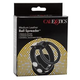 Ball Spreader, image 5