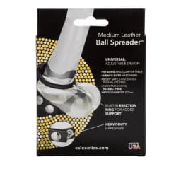 Ball Spreader, image 7