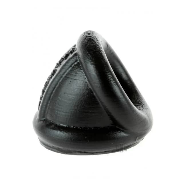 Ballbender Black Ring - Image 1