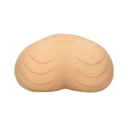 Balls Shape Stress Ball, image 1