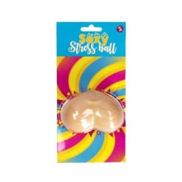 Balls Shape Stress Ball, image 2