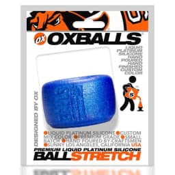 Balls-T Ball Stretcher, image 4