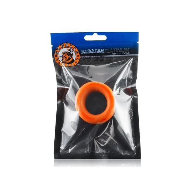Balls-t Ballstretcher Small Orange - Image 1