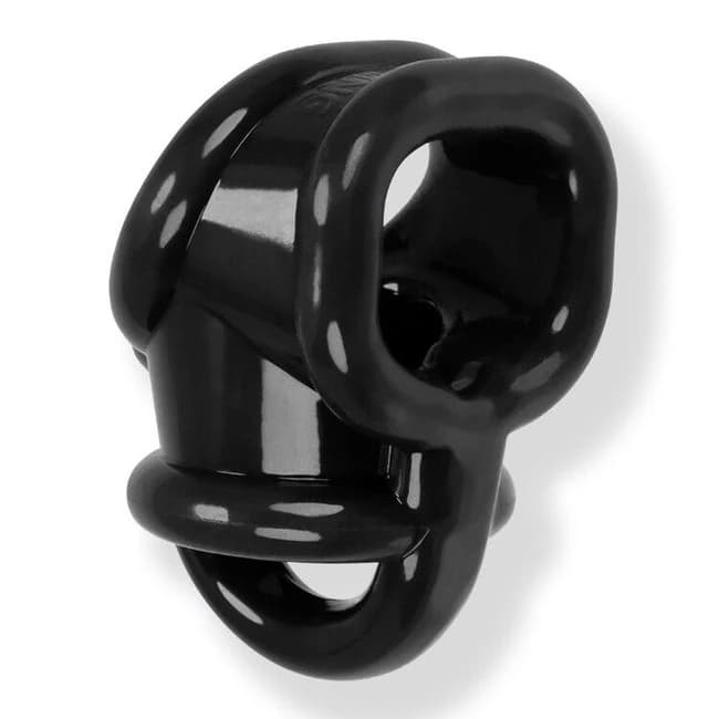 BALLSLING BALL SPLIT SLING BLACK (NET)  - Image 1