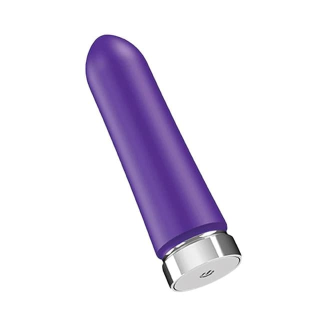 Bam Rechargeable Bullet - Image 1