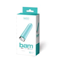 Bam Rechargeable Bullet, image 3