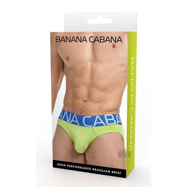 Banana Cabana Bikini Md/lg - Image 1