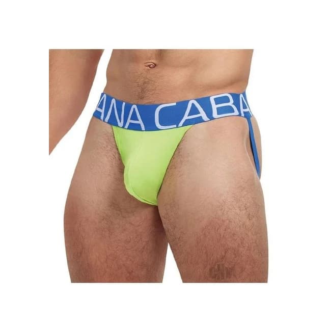 Banana Cabana Jock L/xl - Image 1