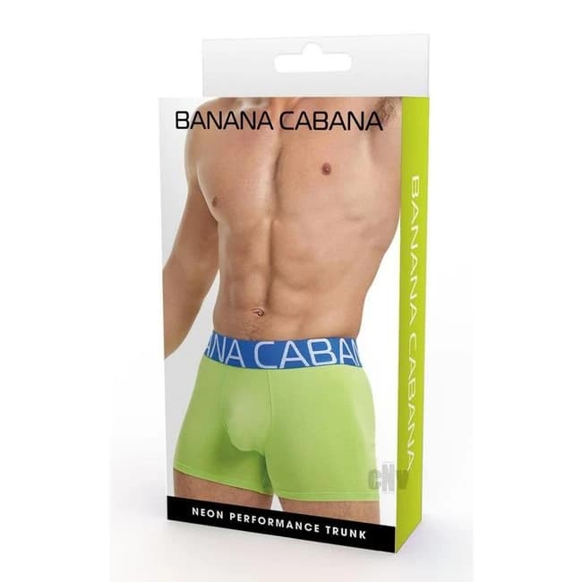 Banana Cabana Trunks L/xl - Image 1