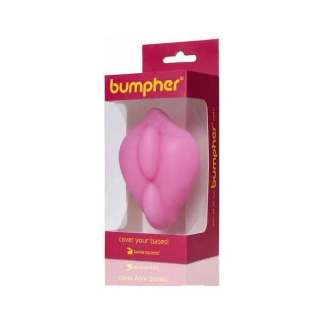 Banana Pants Bumpher Sweet Pink - Image 1