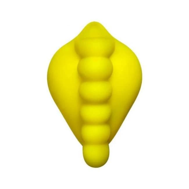 Banana Pants Honeybunch Sunshine Yellow - Image 1