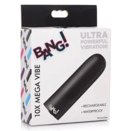 Bang! 10x Mega Vibe, image 1