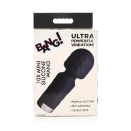 Magic Wands & Body Massagers