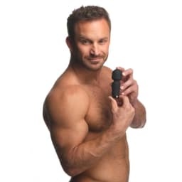 Bang! 10x Mini Silicone Wand, image 5