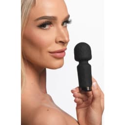 Bang! 10x Mini Silicone Wand, image 11