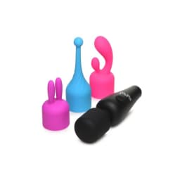 Bang! 10x Mini Wand W/ 3 Attachments, image 5