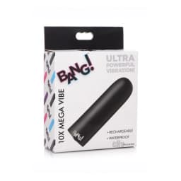 Bang 10x Recharge Vibe Bullet, image 1