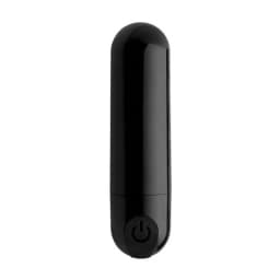Bang! 10x Vibrating Metallic Bullet, image 7