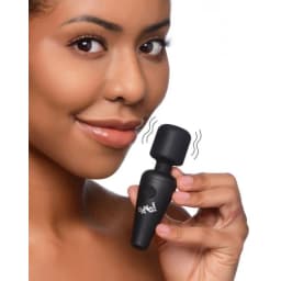 Bang! 10x Vibrating Mini Wand, image 5