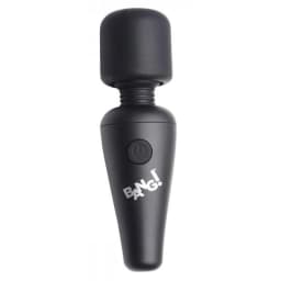 Bang! 10x Vibrating Mini Wand, image 6
