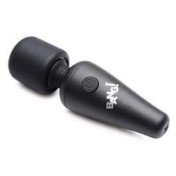 Bang! 10x Vibrating Mini Wand, image 7