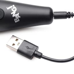 Bang! 10x Vibrating Mini Wand, image 8