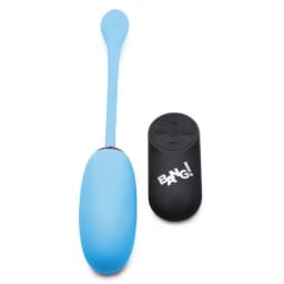 Bang! 28x Plush Egg & Remote Control, image 5