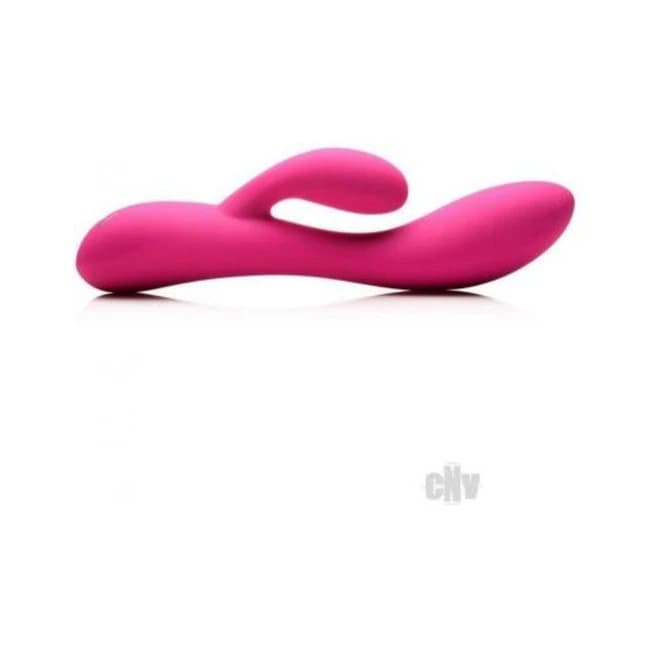 Bang Flexible Silicone Rabbit - Image 1