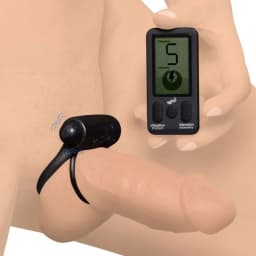 Bang! Platinum Series C-Ring W/ Remote, image 3